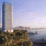 Top Property Condo Handovers Expected In Phnom Penh In 2025