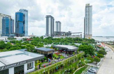 18 Years of Development: Koh Pich’s Remarkable Rise to Prominence