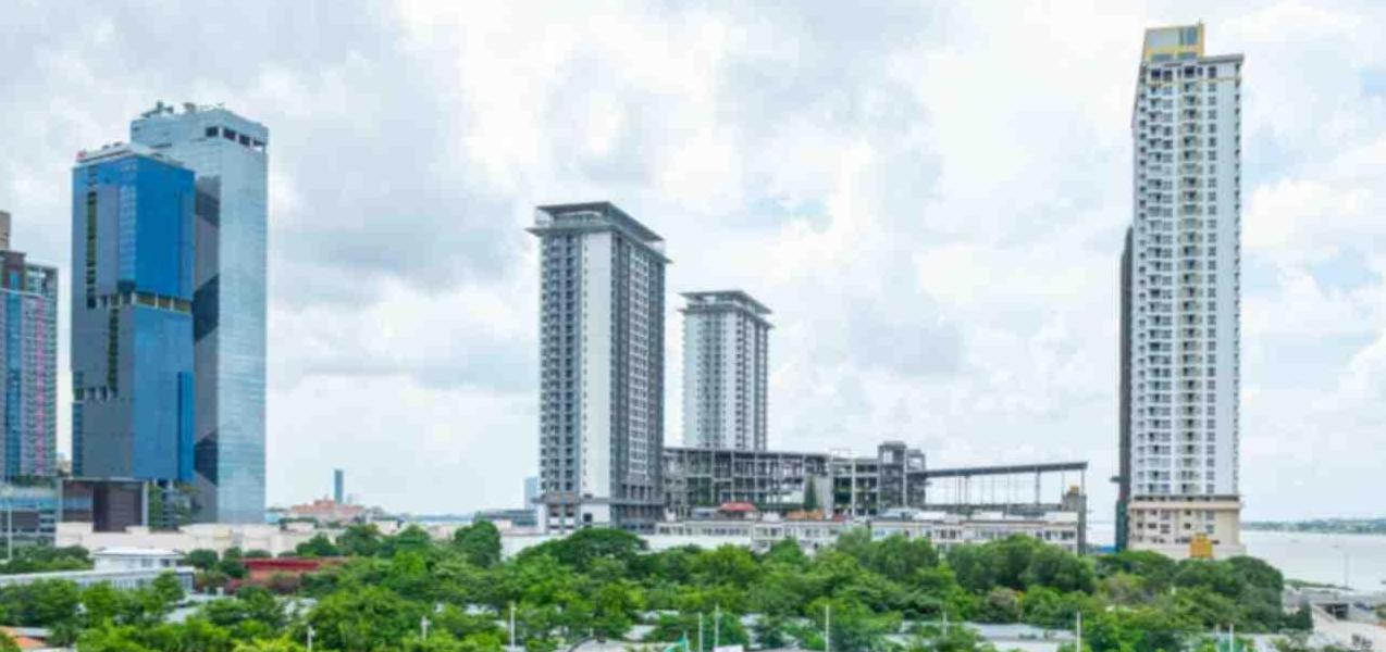 18 Years of Development: Koh Pich’s Remarkable Rise to Prominence