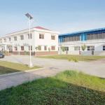 Factory for Urgent Sale