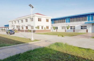 Factory for Urgent Sale