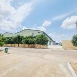 Factory for Rent, Kandal Province