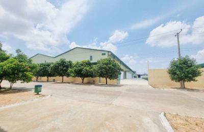 Factory for Rent, Kandal Province