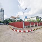 Corner Land For Urgent Sale in KOH PICH (Diamond Island)